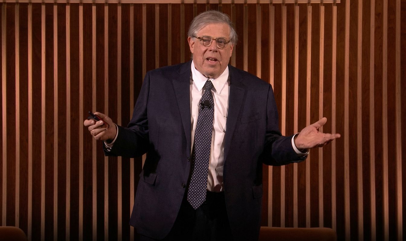 افزایش خوش‌بینی مدیران نسبت به رشد پایدار هوش مصنوعی در کسب‌وکارها – 2025